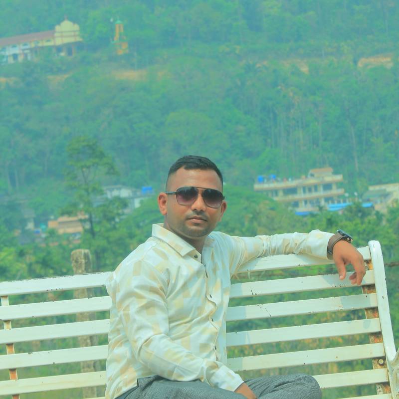 Oshit, 34, Sorontona