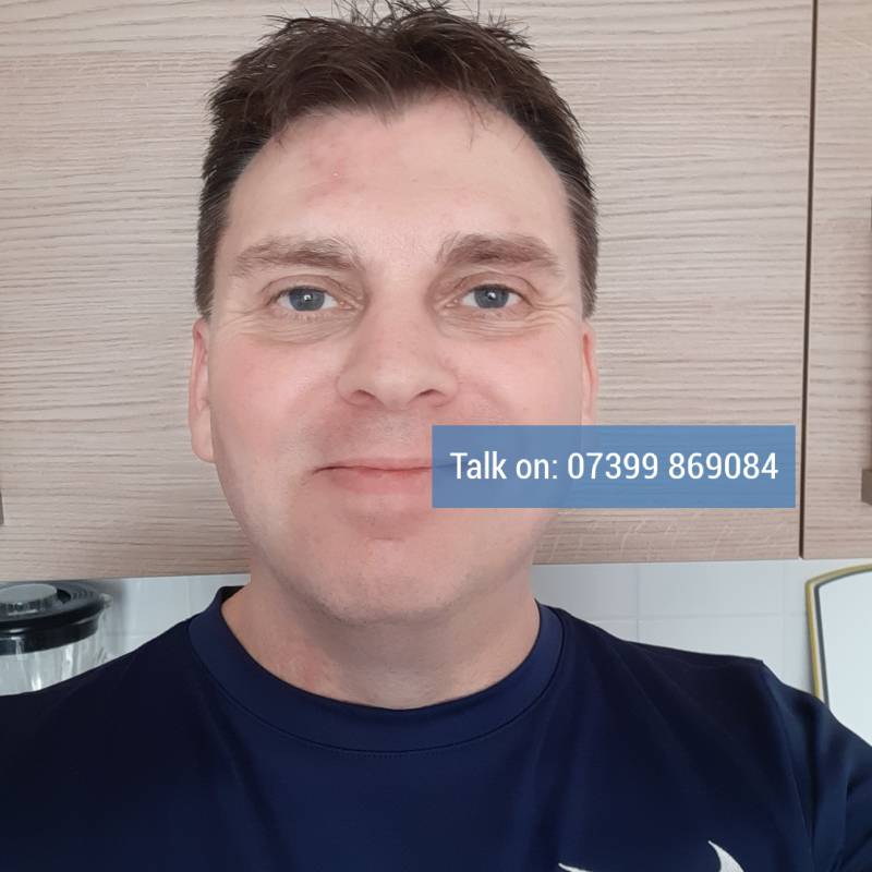 LetsMeetUp, 56, Cornaredo