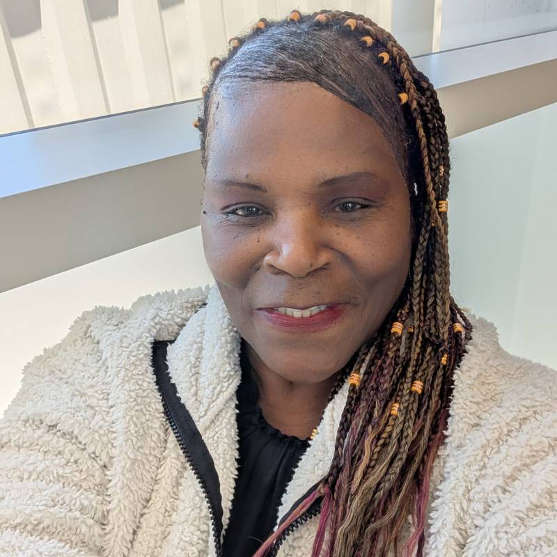 Carolyn, 65, Batangas