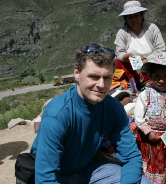 Tom, 55, Vysok Mto