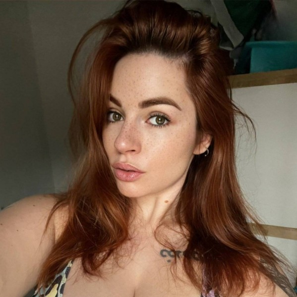 Eva, 39, Vleuten