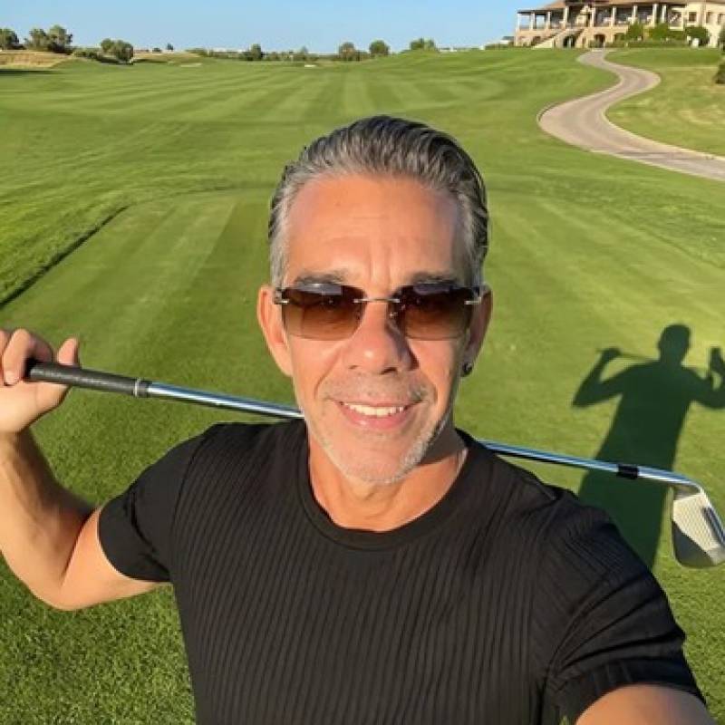 remi, 44, Groenluder