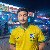 MD Nazir, 26, Gamba