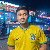 MD Nazir, 26, Sikandarabad