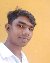 Samrat, 28, Sud