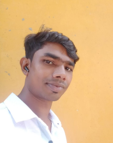 Samrat, 28, La Chapellesaintluc