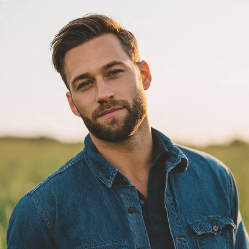 Tipu, 25, Hannoversch Munden