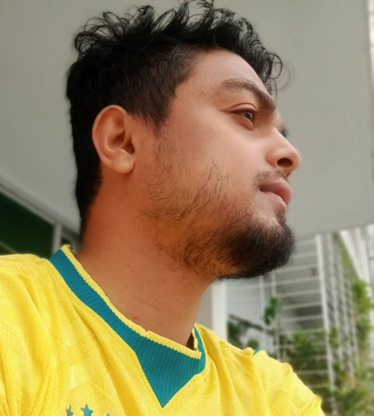 Pavel, 29, Rupandehi