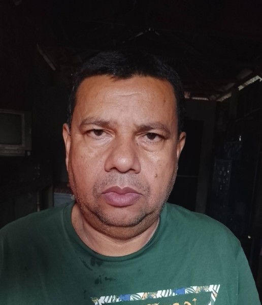 Johirul, 41, Hejamadi