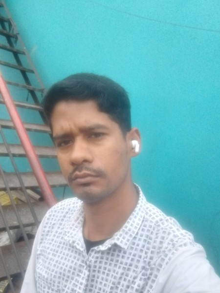 Md Rasel, 30, North Carolina