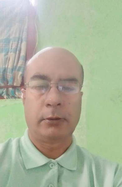 Md Moklesur Rahaman, 47, Prevalje