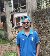 Md Rimon, 27, Sabaneta
