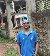 Md Rimon, 27, Gua Branca
