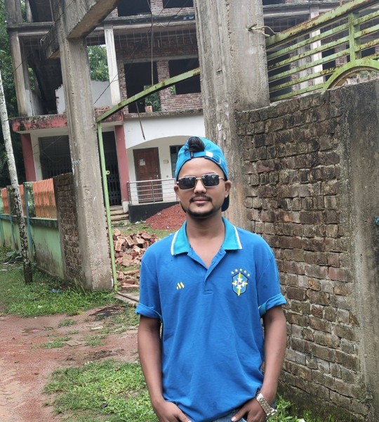 Md Rimon, 27, Worcester Park
