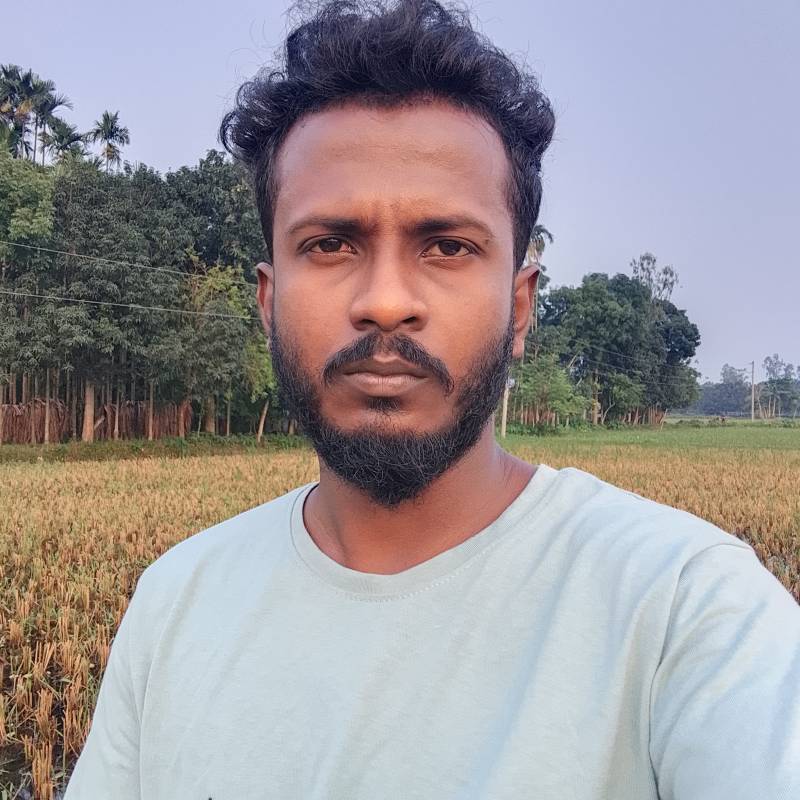 Emon khan, 25, Aleksandrw Dzki