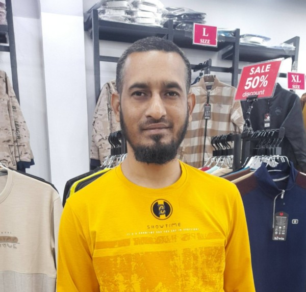 Rumon, 39, Saintmdardenjalles