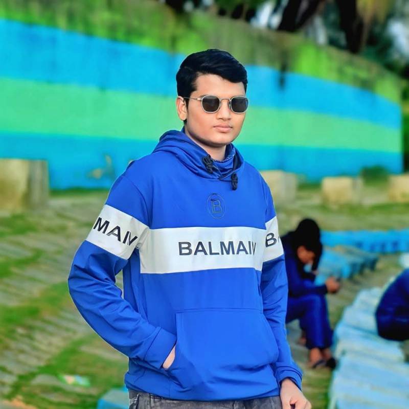 Hesam uddin, 26, Nagardevla Budrukh