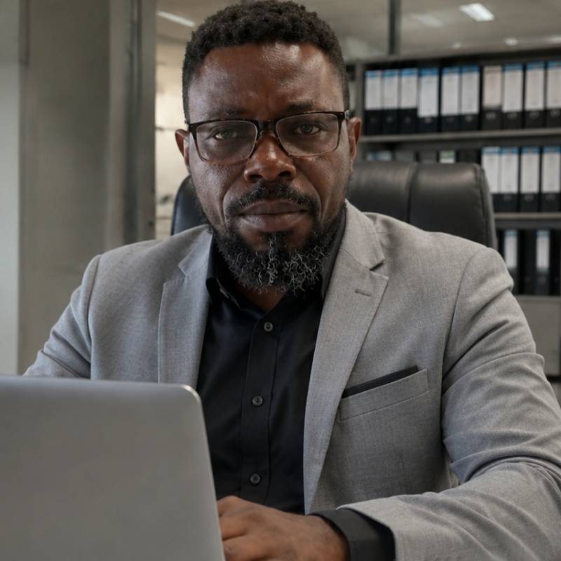 Mark, 46, Baa Formosa