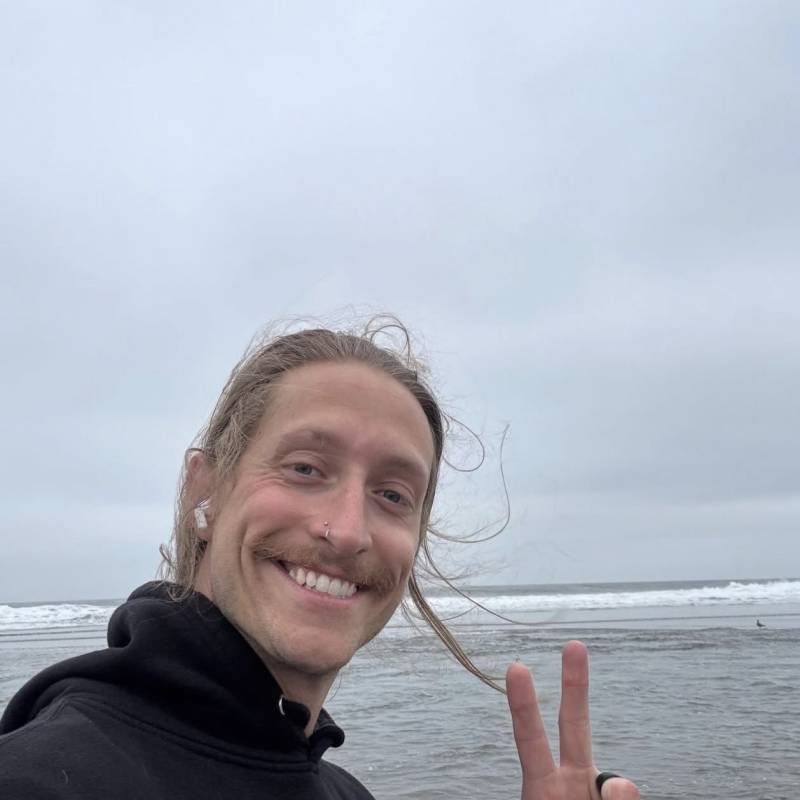 Brian butcher, 32, Pontinia