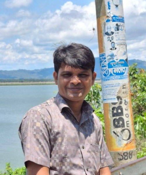 ridwan, 32, Santa Rita