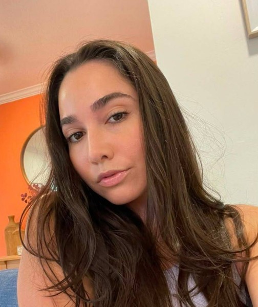 Sandra joy, 29, Ludhina