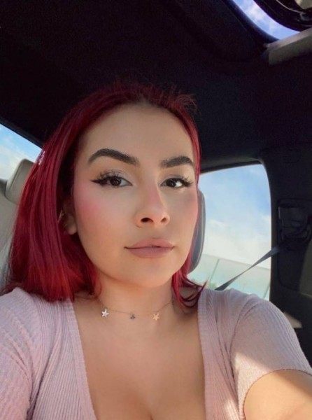 Kayla Smith, 28, Seyyedan