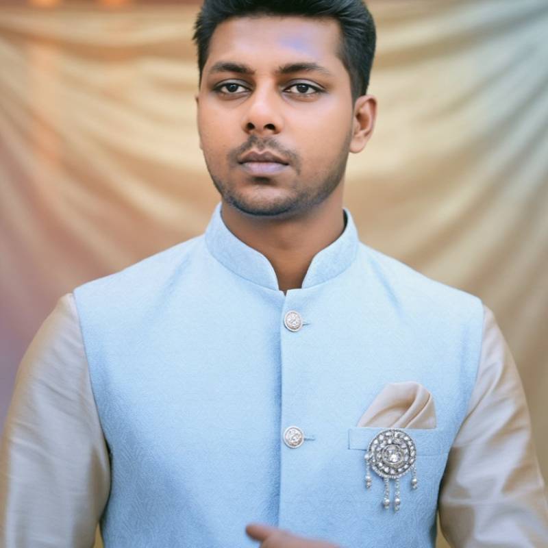 Md Moklesur Rahman, 29, Erlensee
