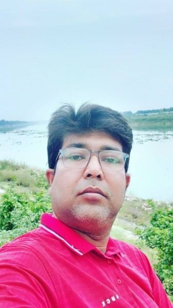 Razaul, 27, Haacht