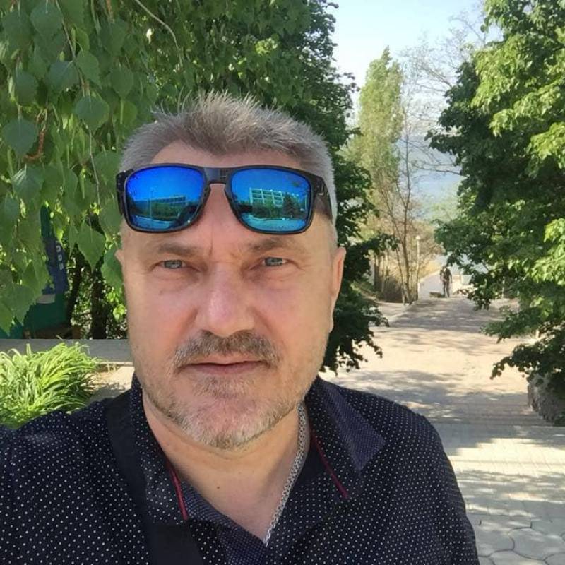 Wisdom Benson, 67, Gladstone