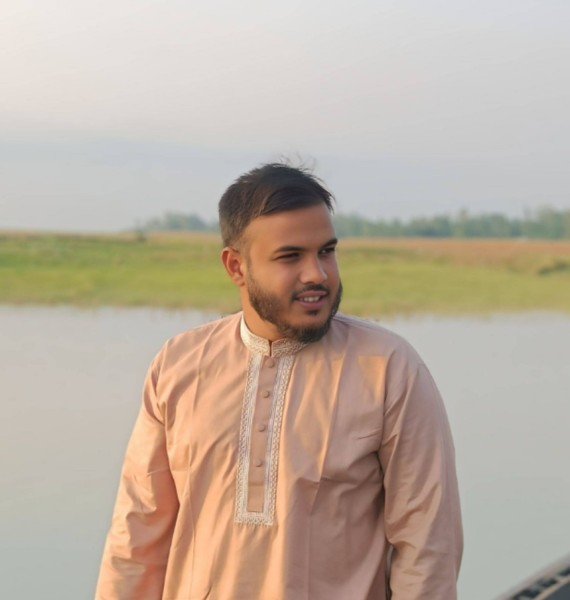 Md jim Sharkar, 23, Bulwell