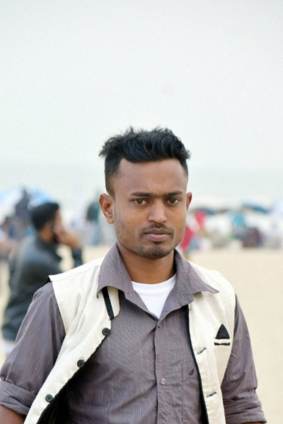 Salman saddam, 32, Madougou