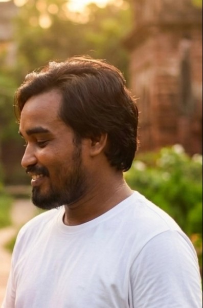 Alom, 36, Fmjin