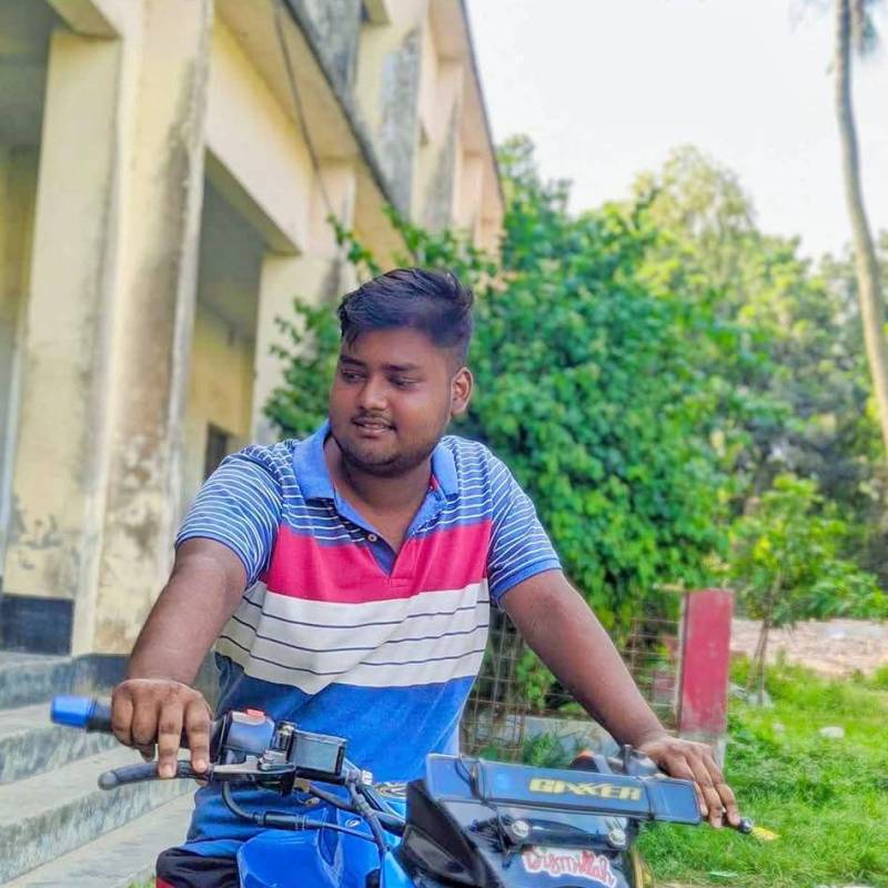 Tushir, 21, Yacop