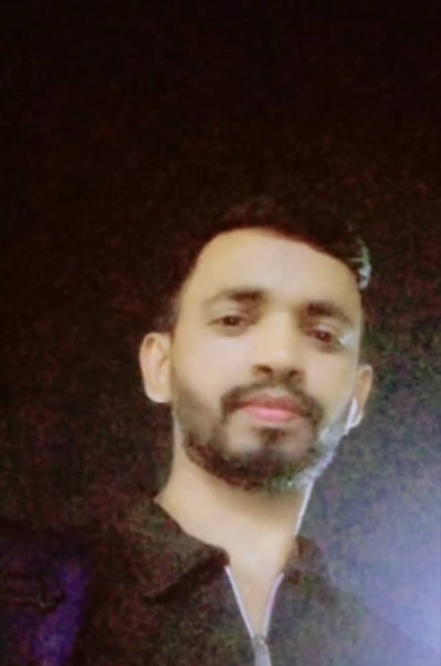 Robin.hm, 28, Liubymivka