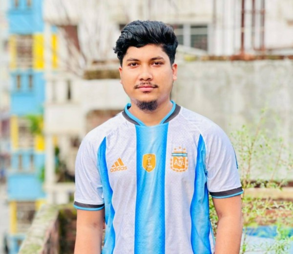 Adnan Shawon, 26, Fnidq