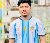 Adnan Shawon, 26, Jaunpur