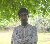 Md kabir, 28, Benin