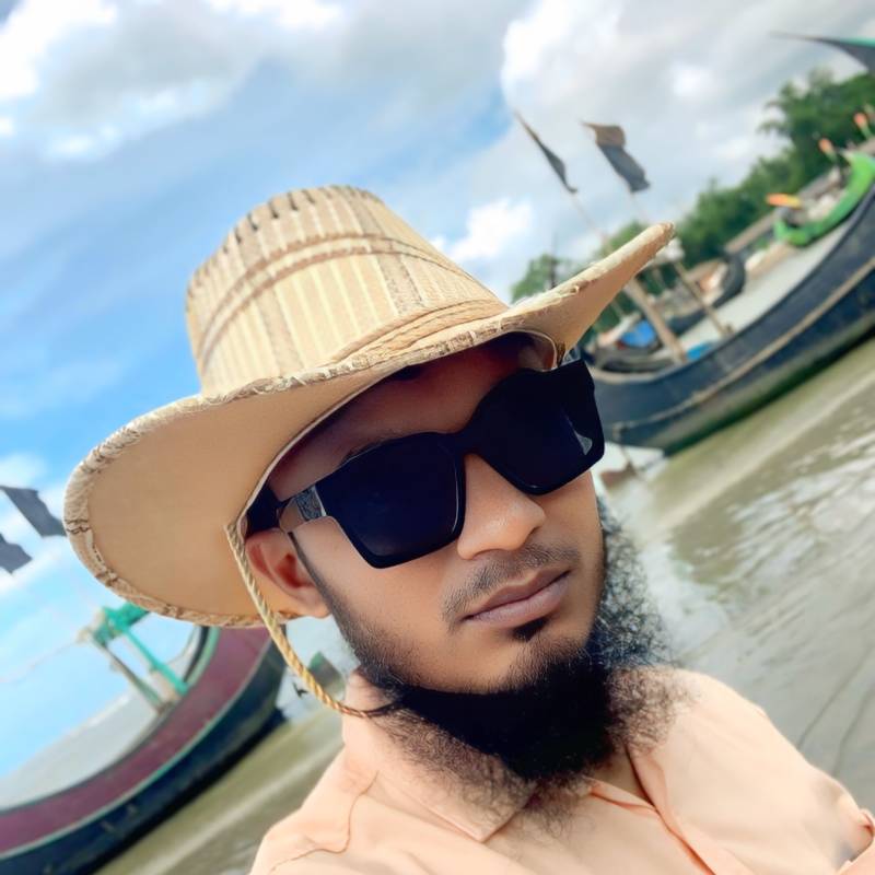 KHAN, 31, Shariff Aguak