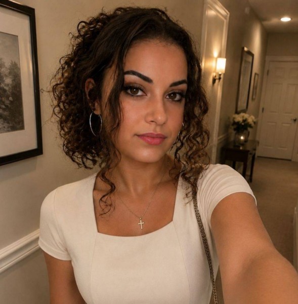 ivy, 55, Khvorsgn