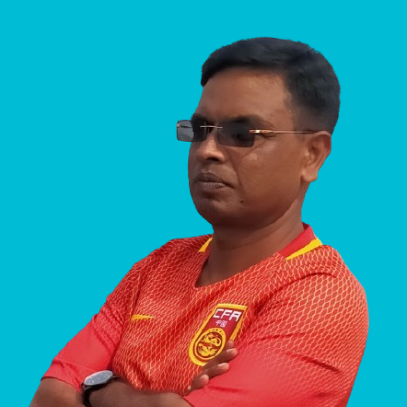 Musharaf, 36, Khowrzq