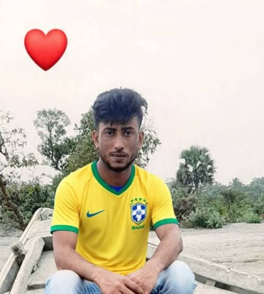 Azizul, 30, El Jem