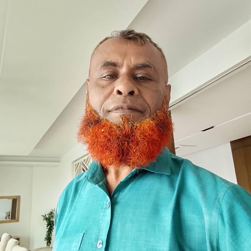 Rrroookkkyyy, 46, Dawei
