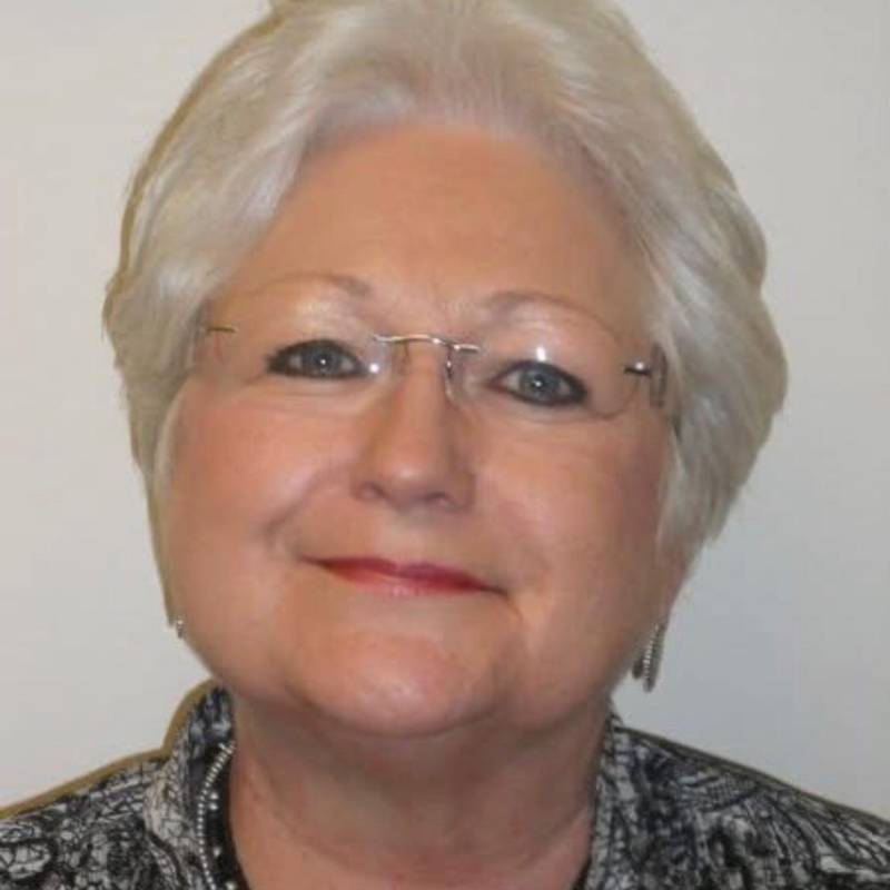 Betty, 65, Starodub