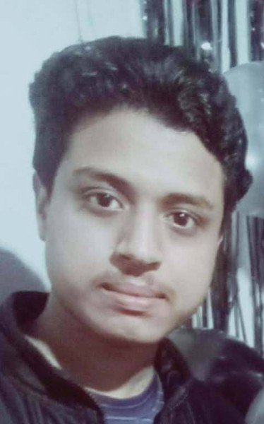 Emran, 28, Gornalwood