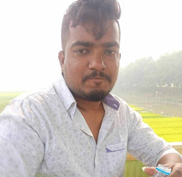 Hussain, 26, Wollert