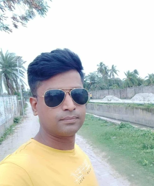 MD shahin, 39, Empeter Pri Gorici