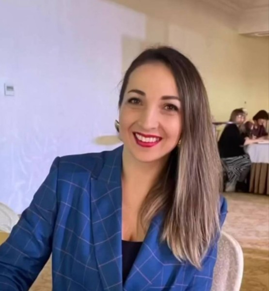 Aisha, 35, Caxias