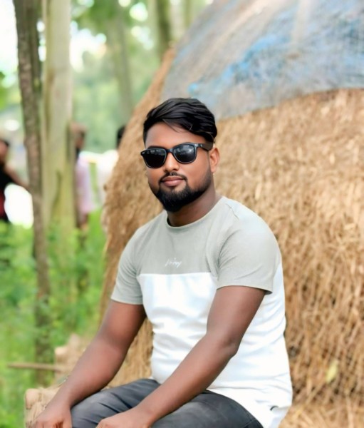 Rubel Hossain, 26, Hitchin