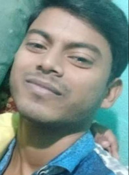 Shaktiraj, 36, Euxton