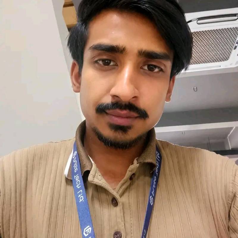 Ahmed Rezwan, 28, Escondido